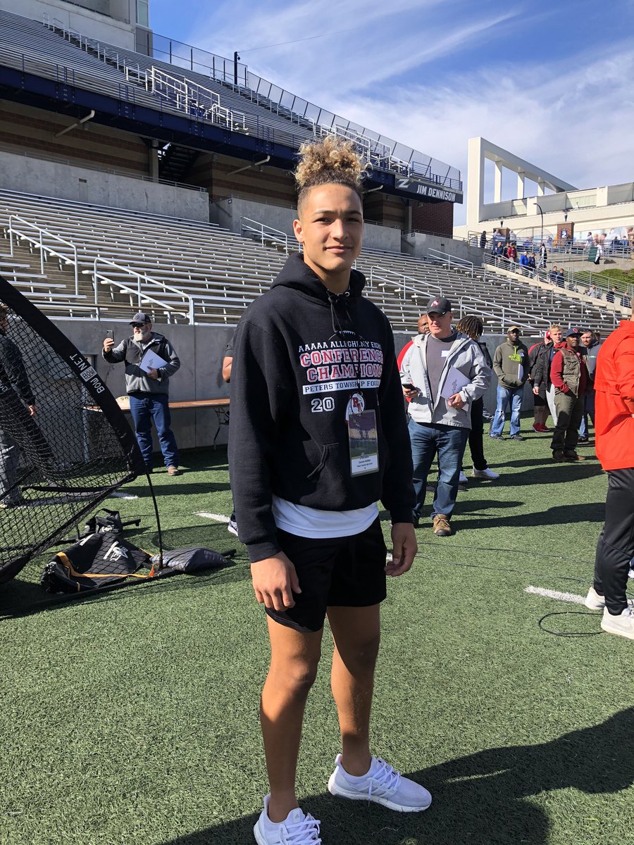 Donovan McMillon tweet media