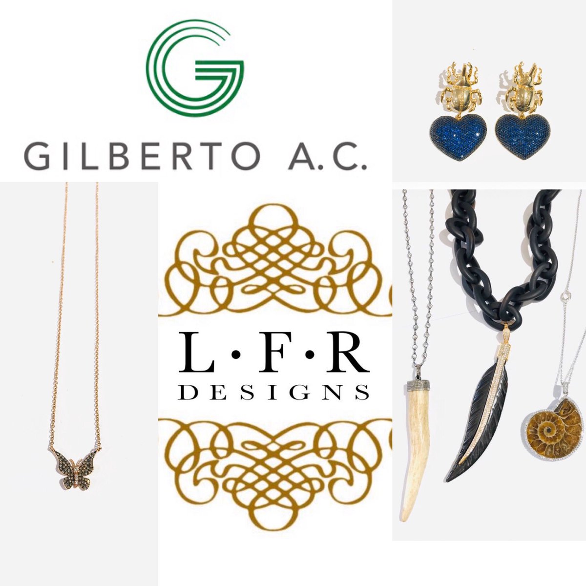 LFRDesigns's tweet photo. Te esperamos en el tan esperado Bazar Gilberto: Lunes 21 a Miércoles 23 de Octubre de 10:00 a 20:30 hrs. En la Hacienda de los Morales, Polanco. La mejor selección de productos. Ven a comprar con causa y apoya a México #bazargilberto #asociaciongilberto https://t.co/K5jT8CfGLN