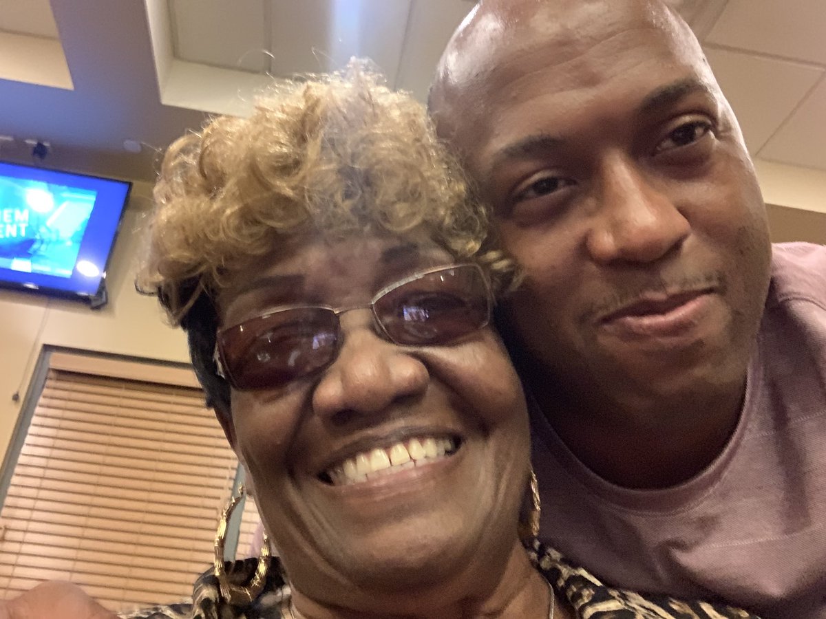 Happy birthday to one of the biggest influences in my life. Everyday she helps me be a better person. I love you  grandma.