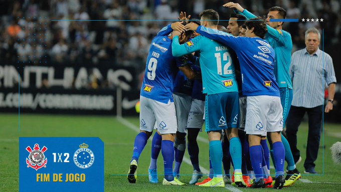Ver imagem no Twitter