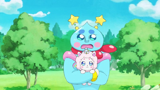 Precure を含むマンガ一覧 リツイート順 9ページ ツイコミ 仮 Precure を含むマンガ一覧 リツイート順 9ページ ツイコミ 仮
