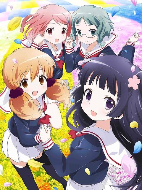 時田萌子誕生祭19