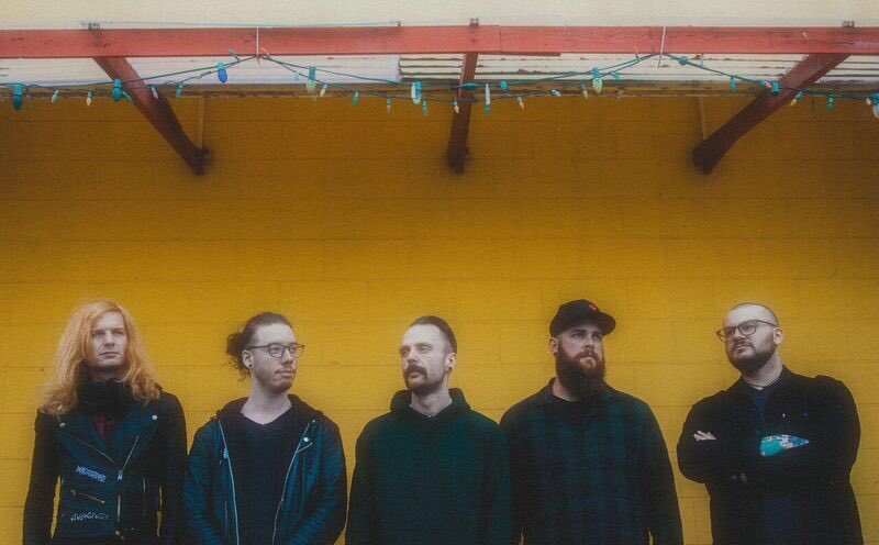 we’re playing the last ever show at 333 in Vancouver tonight with <a href="/theburdenband/">The Burden</a>, <a href="/Cloakerband/">Cloaker</a>, <a href="/chief_state/">chief state 🌧</a> and Swear Jar. come on down for one last party 🥳