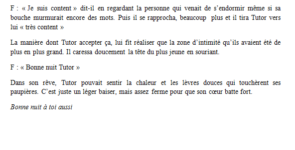 Ailuropodare's tweet photo. C'est tout ce qu'elle a résumé en anglais et que j'ai retraduis en français ! 😆
#ZaintSee #whyrunovel #WhyRUTheSeries #WhyRUteaser #WhyRUTser #WhyRU #Saint_Sup #ZeePruk #FighterTutor https://t.co/ietH5fR54E