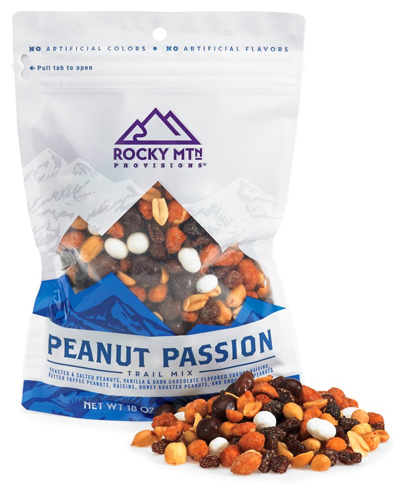 Forgot about Sweetest Day?  It's not too late to rekindle the passion, Peanut Passion that is!
