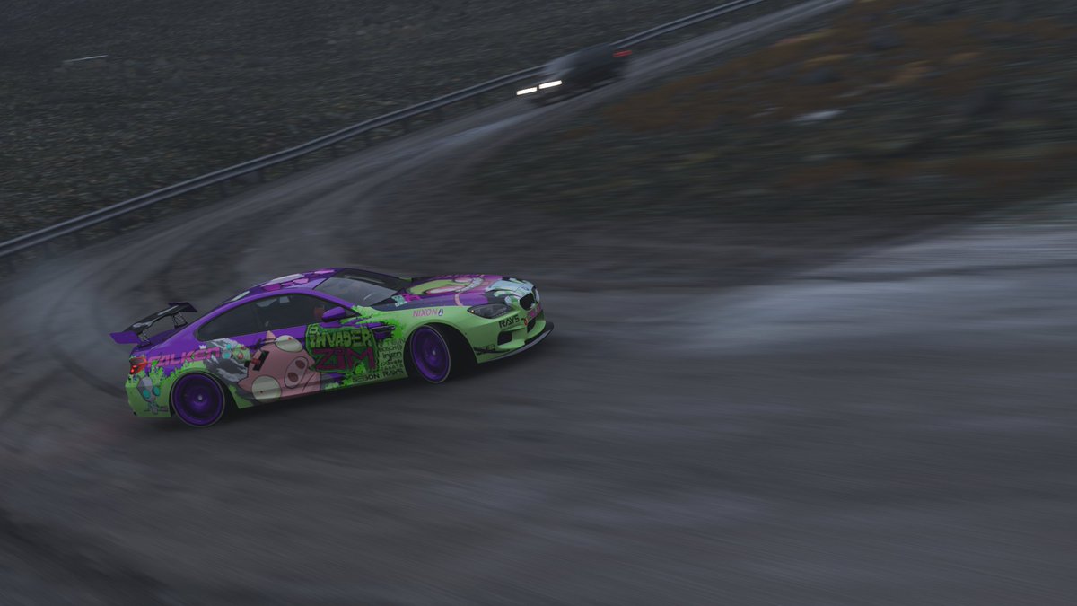 M3RCKLOWN's tweet photo. #ForzaDrifting #ForzaHorizon4 #XboxShare #OutlawDrifting https://t.co/oQdavSMvE7