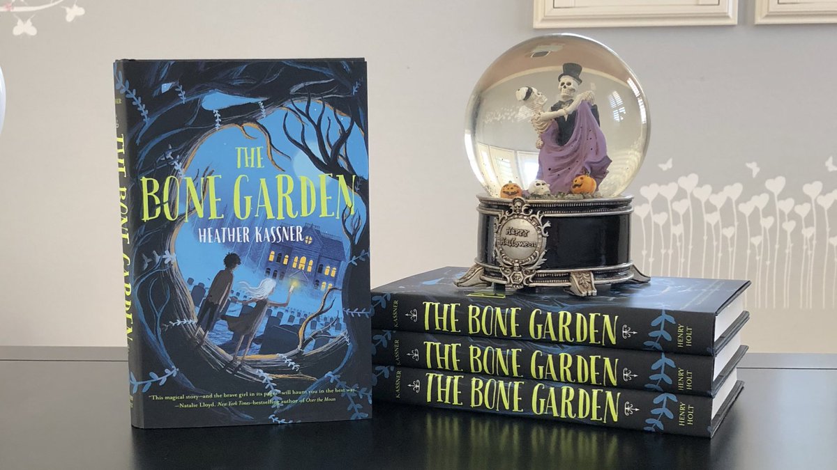 the bone garden by heather kassner the bone garden by heather kassner