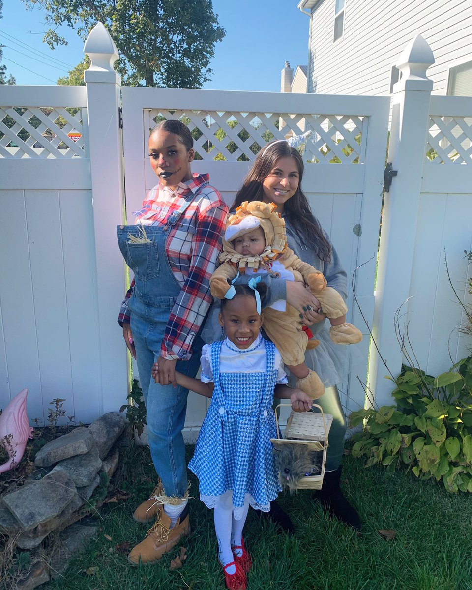 ay_shawnaaaa's tweet photo. the wizard of oz Jean-Pierre edition. #JPCrew #OTF https://t.co/t0MfyC7IeC