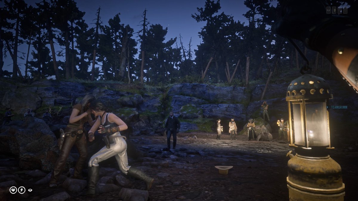 RedDeadRedemption2 tweet media