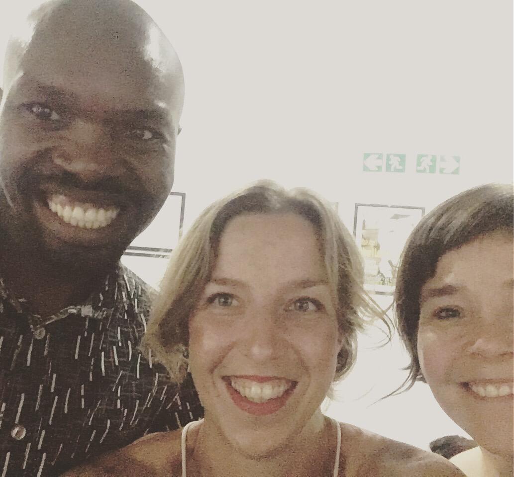 Theatreduo & Co. tweet media