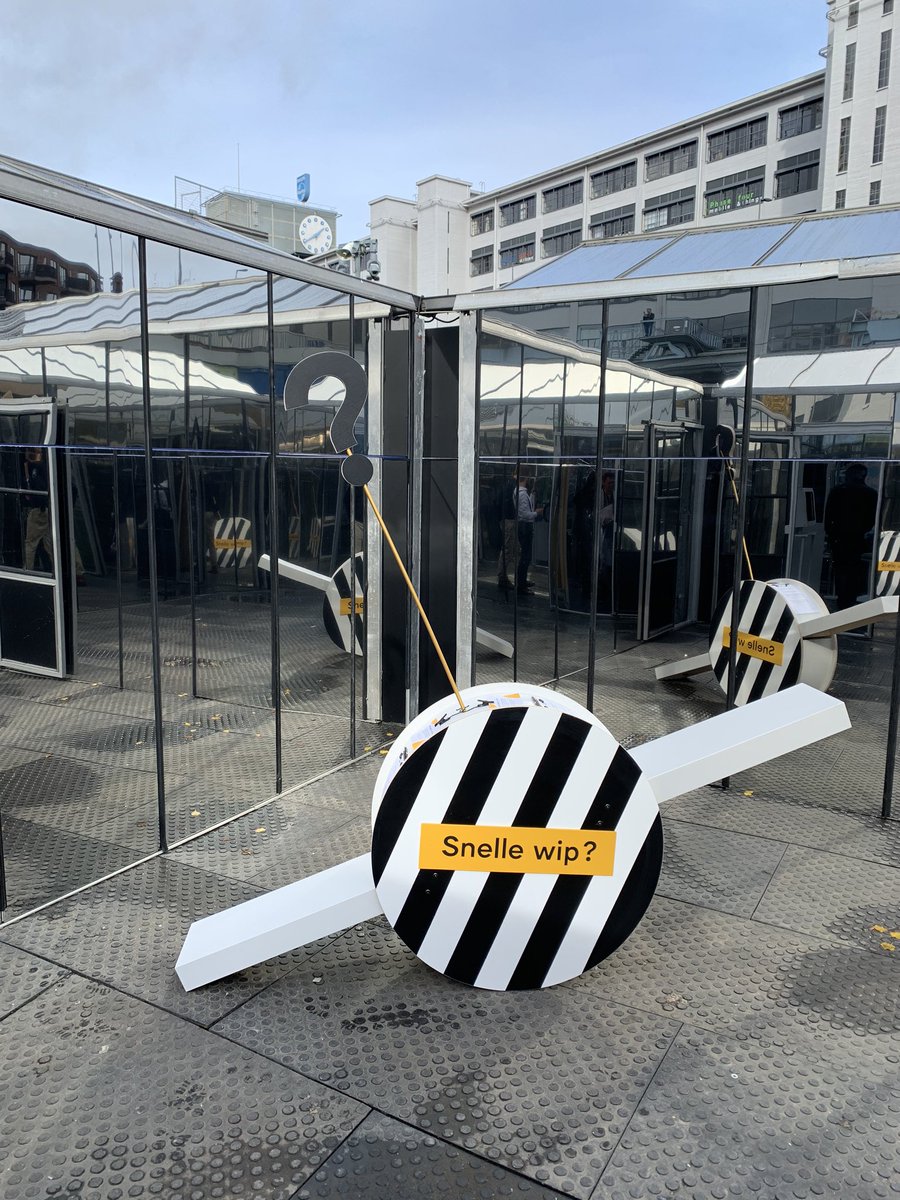 We onderzoeken tijdens <a href="/dutchdesignweek/">Dutch Design Week</a> de beeldvorming rond sekswerk. Kom je ook? <a href="/YvetteLuhrs/">Yvette Luhrs</a> <a href="/PROUDnl/">PROUD Nederland</a> #taboe