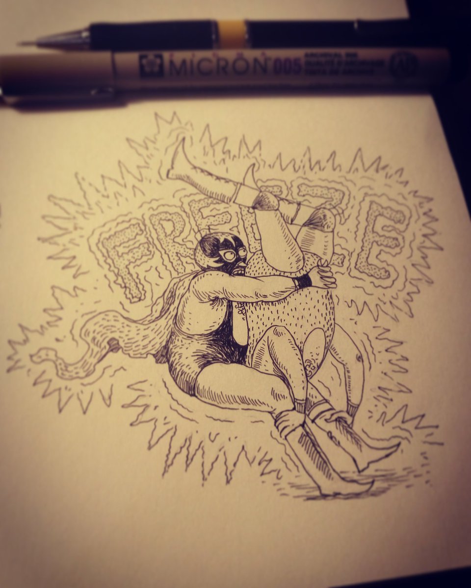 MarcinMinor tweet media