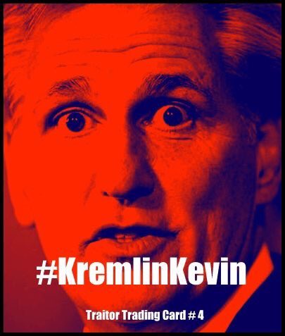 CatSocialist's tweet photo. @GOPLeader “There’s …there’s two people, I think, Putin pays: [California Representative Dana] Rohrabacher and Trump … [laughter] … swear to God.” #GOPComplicitTraitors #GOPTraitors #bedbugDoral #BedBugsSummit #TrumpRussiaConspiracy #GOPRICO https://t.co/xqKMQWzc5v