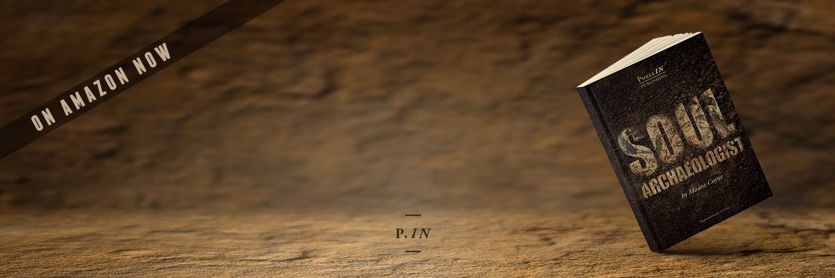 MauraCoyne's tweet image. Very Excited to launch my first Poetry Book, available on Amazon. 50% of proceeds will go to PoetsIN, a charity dedicated to using words to aid mental wellbeing, reduce the symptoms of mental illness, and eliminate social isolation.