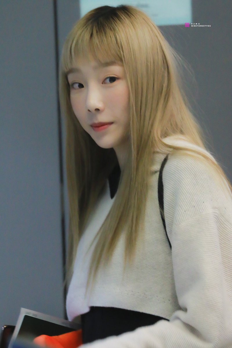 taeyeonIooks's tweet photo. https://t.co/NXylJGyYuK