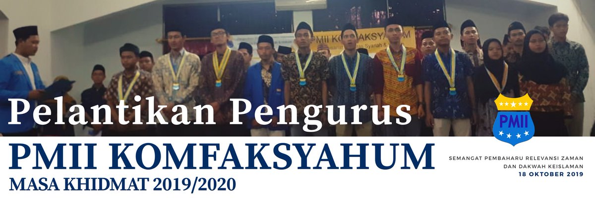 Kita mulai hari baru dengan bahagia