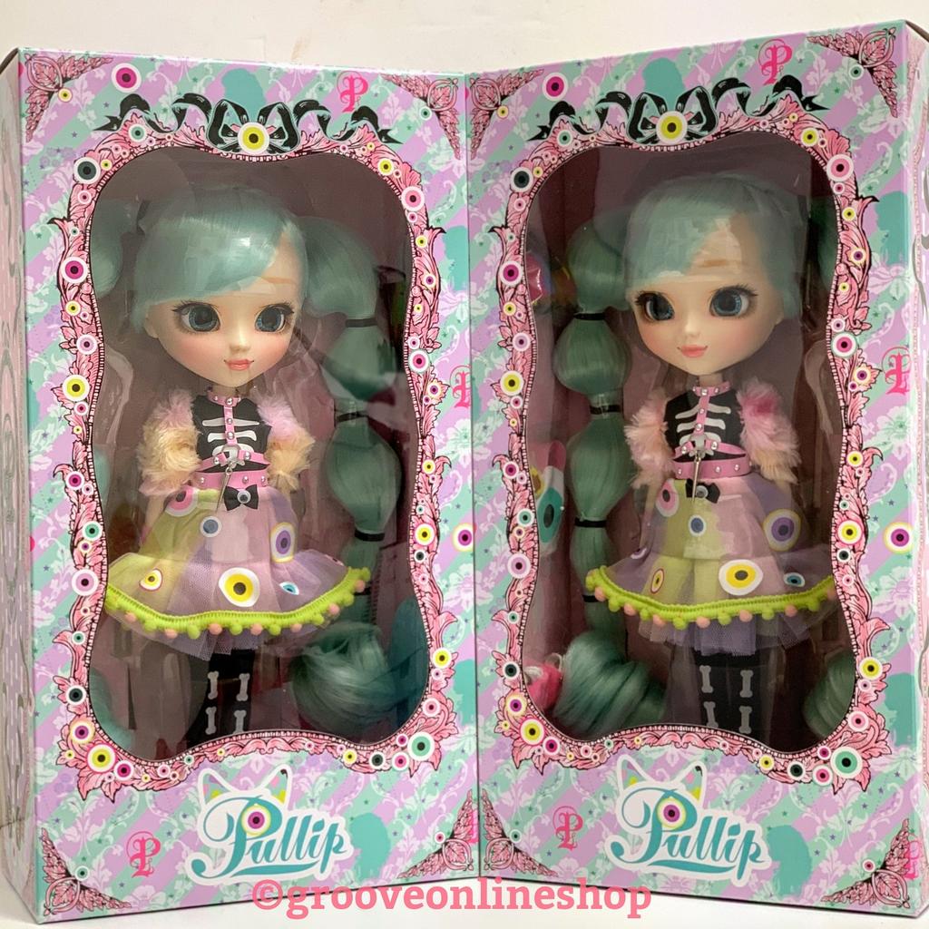 pullip pimmam