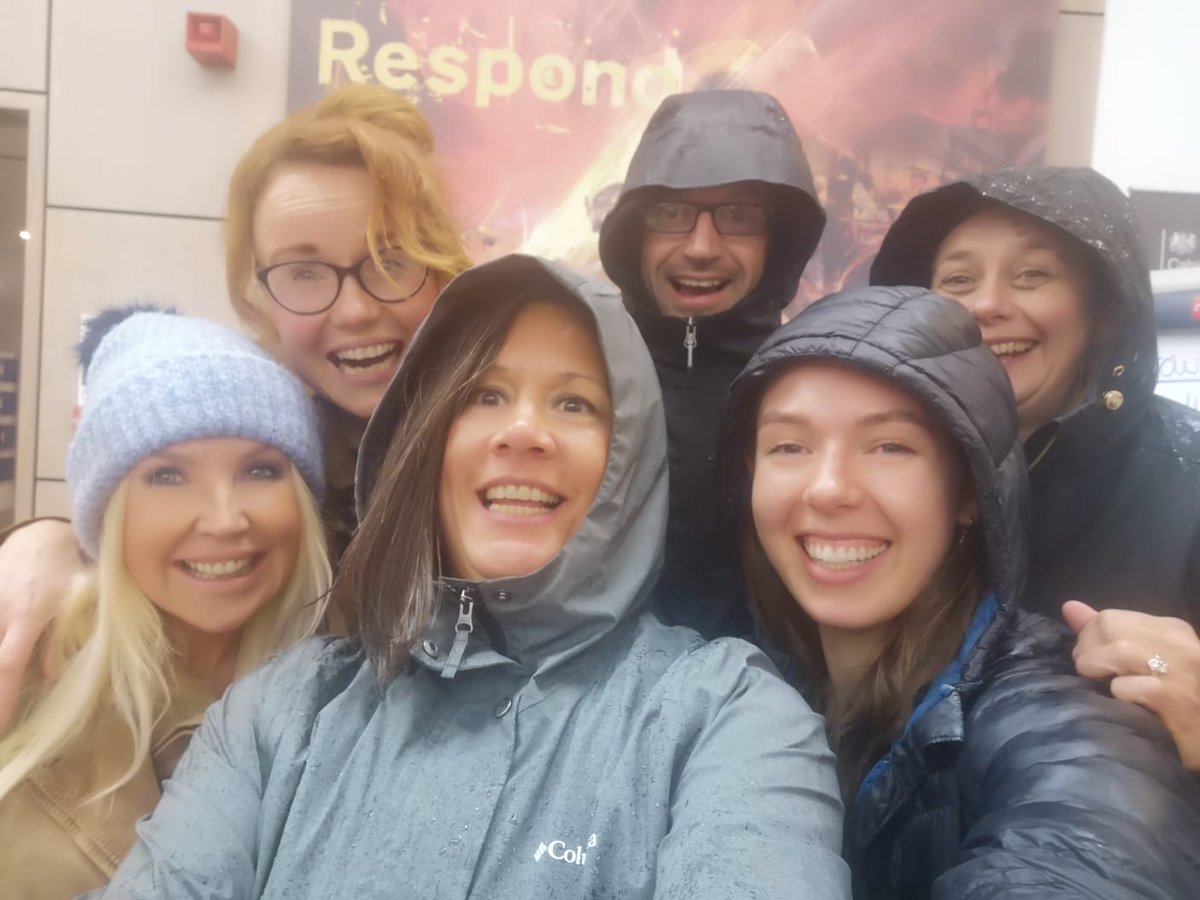 HypestarUK's tweet photo. The @The_Hawkhills certainly has a #spooky past! π» That was a #ghost walk to remember - even if it was a bit damp. π
#EMSGrowth #Hypestar https://t.co/C2uvLdXOBk