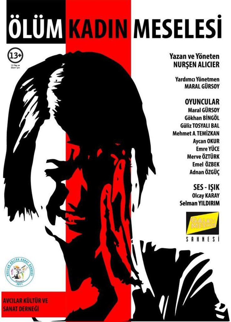 20 Ekim pazar günü saat 19.30 'da Avcılar Barış Manço Kültür Merkezinde Tüm Doatlarımızı Bekliyoruz.