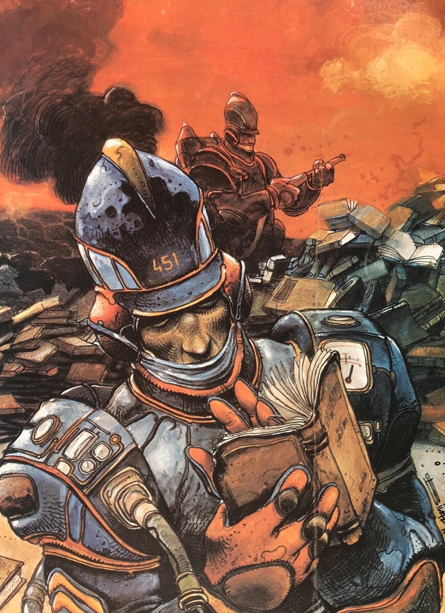 Арт 451. Арт 451. 451 градус по фаренгейту иллюстрации к книге. Монтэг 451 градус. Арт 451.