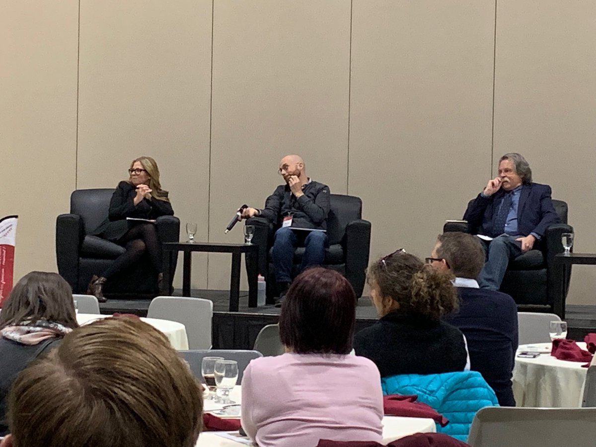SheilaRisbud's tweet photo. Merci @CarolineHMagnan @ReLeger et @lorieau_deni pour cette discussion sur les langues officielles #ACFAAB https://t.co/iViDIc58AI