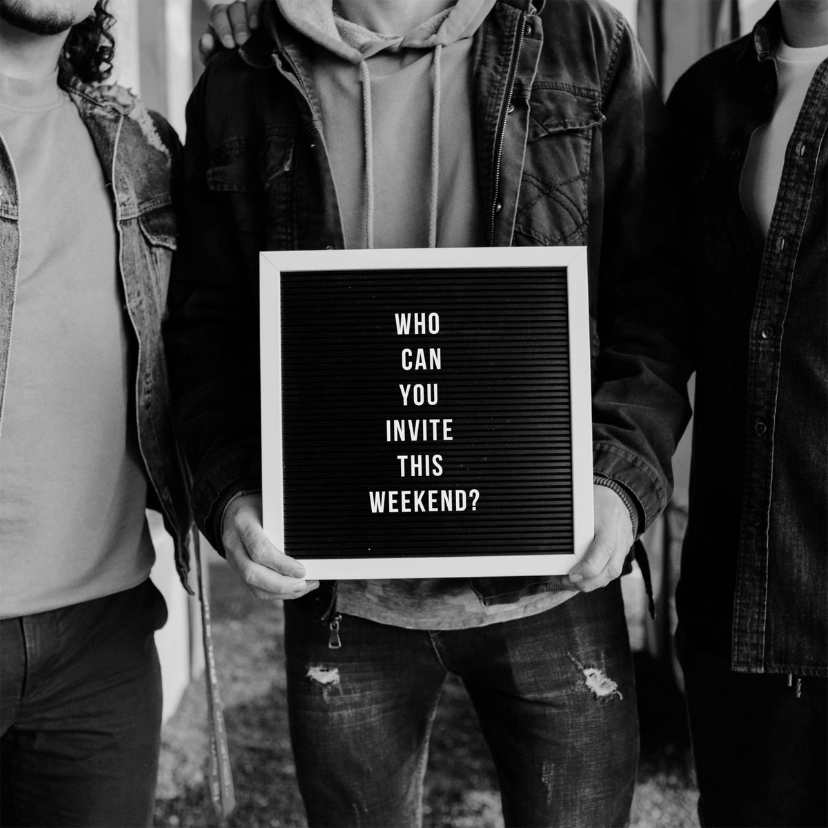 WillowbrookLife's tweet photo. That neighbor you always wave to… Why not invite them to join you at church this Sunday? https://t.co/gRTl9mb4WP