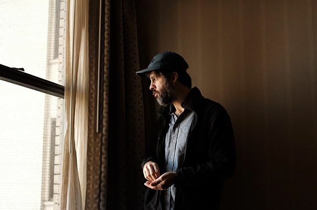 📷: <a href="/ben_joyner/">Ben Joyner</a>. I call it ‘Almonds Snack of Choice / Young Old Man Hands’ ift.tt/2N0pKL4