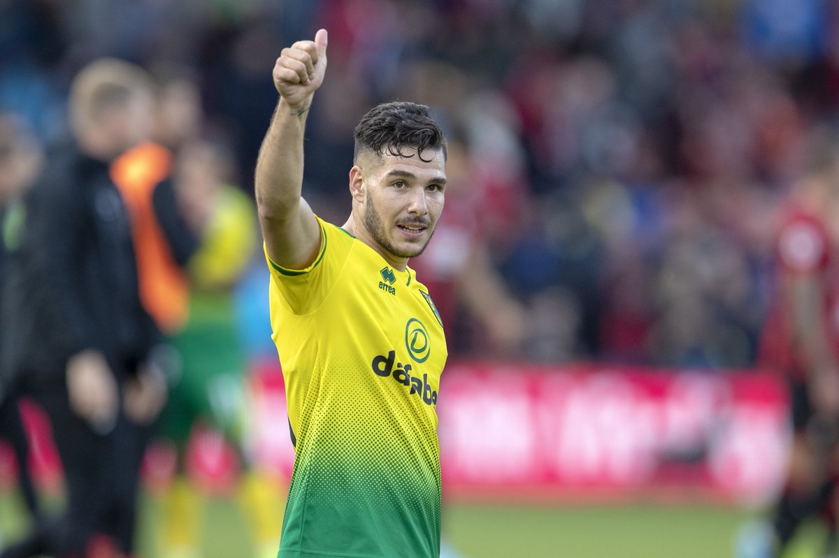 The Latest Norwich City News SportSpyder
