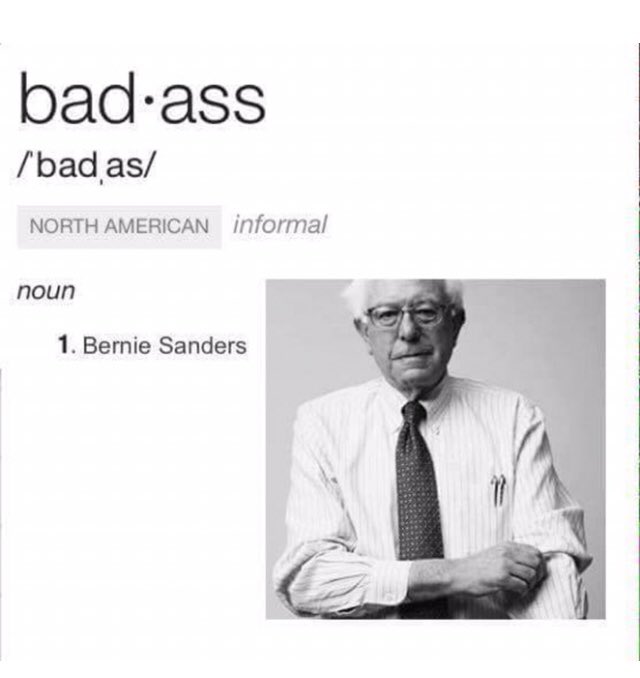 sheisartmoney's tweet image. youtu.be/pAgnJDJN4VA #BernieIsBack #BernieNeverLeft