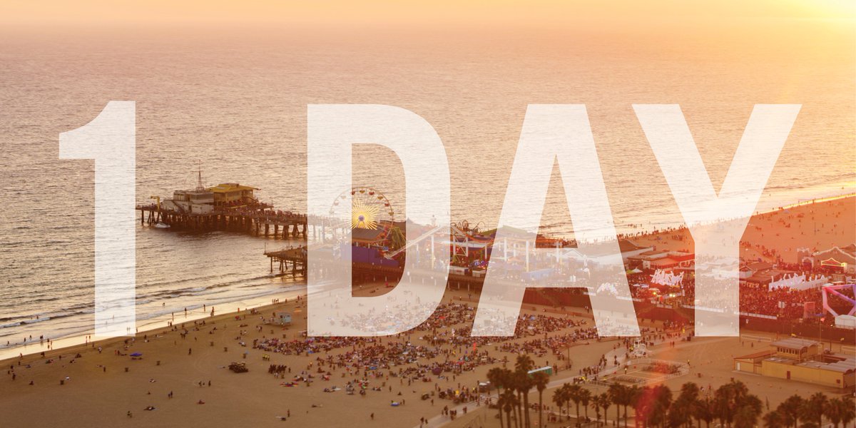 civilizedgames's tweet photo. One day until LA's premier sports, wellness, and #cannabis event: The #CivilizedGames. Don't miss dance demos with @LADanceFit, VR games, food trucks, health and cannabis brands, an obstacle course, and a performance from DJ @hotelgaruda. Full schedule: https://t.co/o1EjuRCfif https://t.co/8yjK2kLFtq