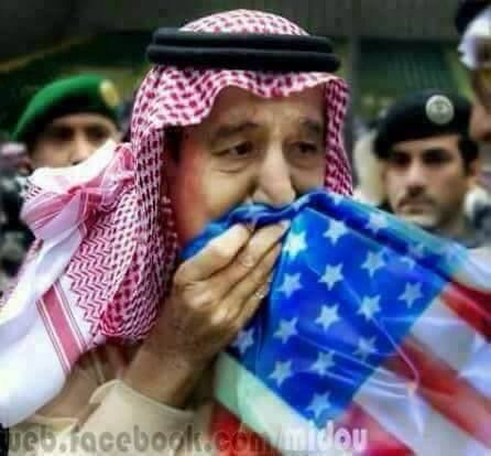 GotecOmer's tweet photo. لعنه الله على خادم امريكا https://t.co/2bFBXLOCfr