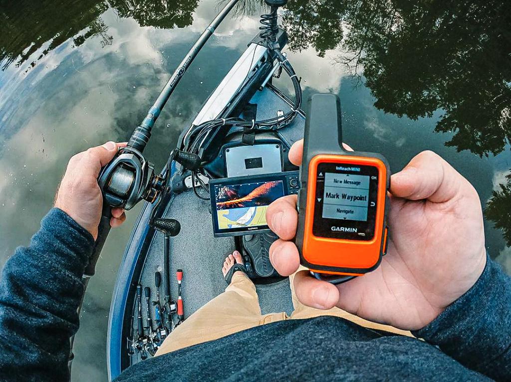 Garmin Fish & Hunt tweet media