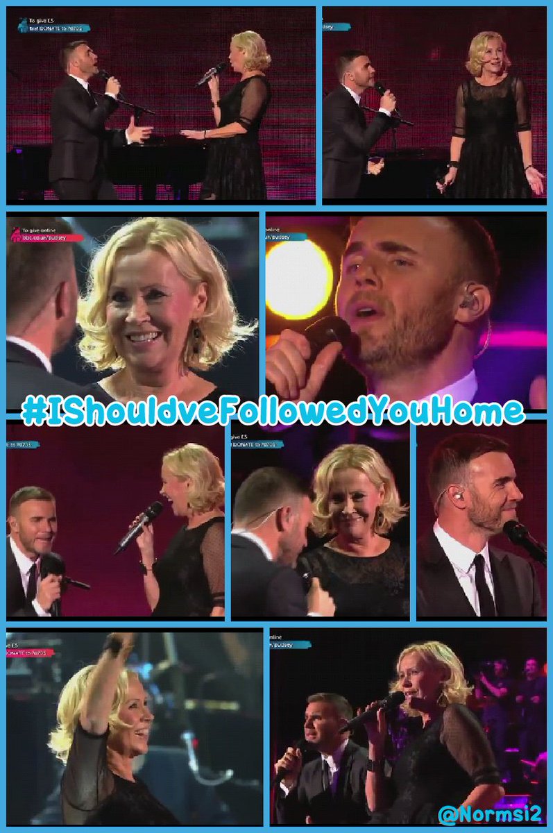 Normsi2's tweet photo. @GaryBarlow ππ #IShouldveFollowedYouHome
#CiNRocks #ABBA
#CiNRocks2013 ππ
https://t.co/ao3wfdMlsJ https://t.co/O8FQ58Cj1t