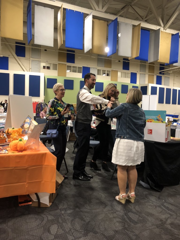 Contra Costa Reading Association tweet media