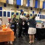 Photo by Contra Costa Reading Association (@CCReadingAssoc)