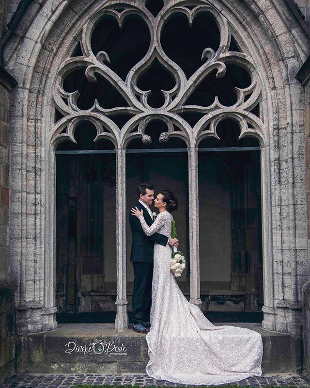 Vandaag straalde dit prachtige bruidspaar voor mijn lens.

Albert❤️Carina

#weddingphotography #trouwen #love #trouwenin2020 #pandhof #utrecht #weddinginspiration #weddingday #beautifulcouple ift.tt/2J5VRYV