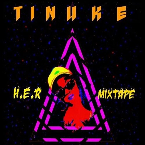 realtinuke's tweet photo. 3 years ago today, I dropped my first ever attempt at taking this music shxt serious; #HERmixtape
& through that i’ve been blessed to meet a couple of dope people like
@kuvie_ , @fortunedane, @jaysoskillions amongst others.
Cant wait to give y’all My debut EP #LydiasDaughter https://t.co/nHnSMU4RbP