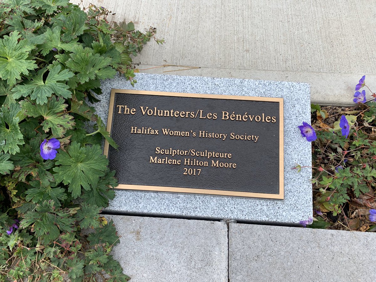 DetervilleLaw's tweet photo. Sadly wasn’t able to attend the @CBA_WLF Leadership Conference. I am enjoying the @CABLNational Annual Conference and enjoying the same sites of historic Halifax #OBA_WLF #CABL #CABLConference #CBA_WLF #Halifax #BreakingTheBronzeCeiling #CBAWLF19 https://t.co/ZNmHvmWOPB