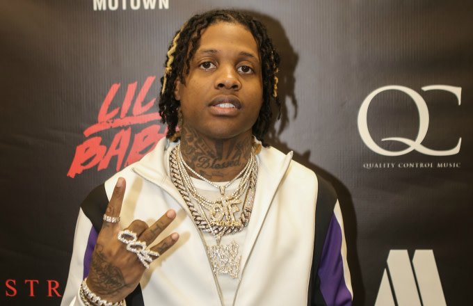 Happy 27th Birthday Lil Durk 