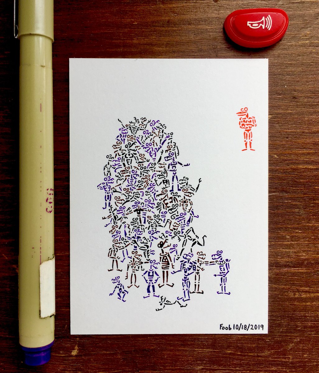 Foobix Design tweet media