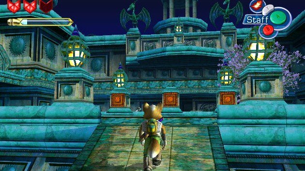 Liyrex_irl's tweet image. #MyUnpopularGamingOpinion
This is the best game Rare ever made.