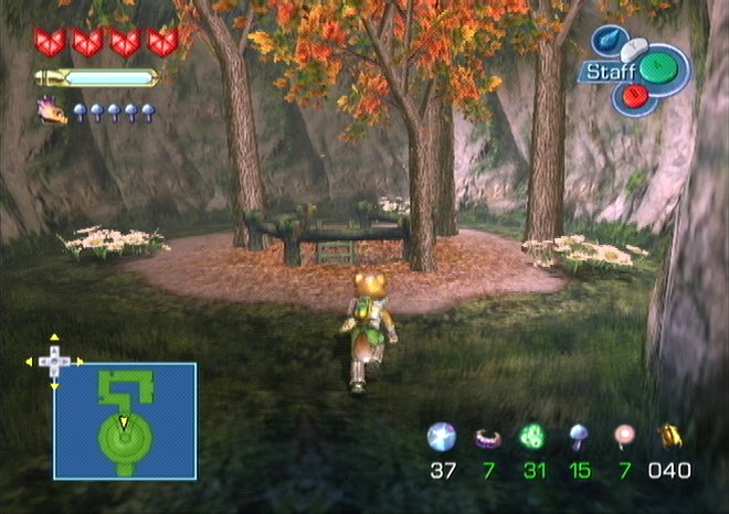 Liyrex_irl's tweet image. #MyUnpopularGamingOpinion
This is the best game Rare ever made.