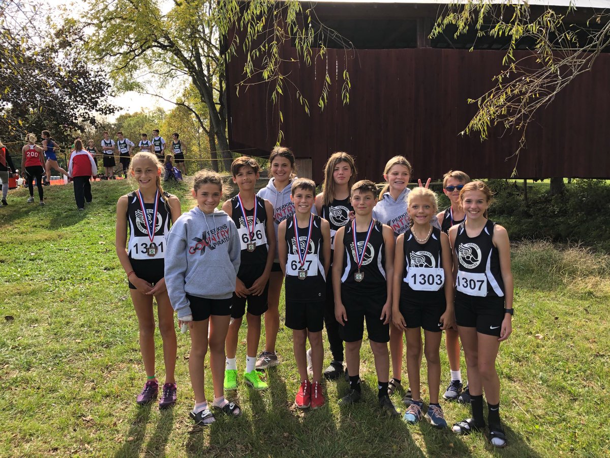 Briar Middle School Auf Twitter Congratulations To Our Xc Runners Who Competed At The State Meet Today Ellie Bodle Placed 21st For The Girls Team In The Boys Open Race Keegan Dulaney