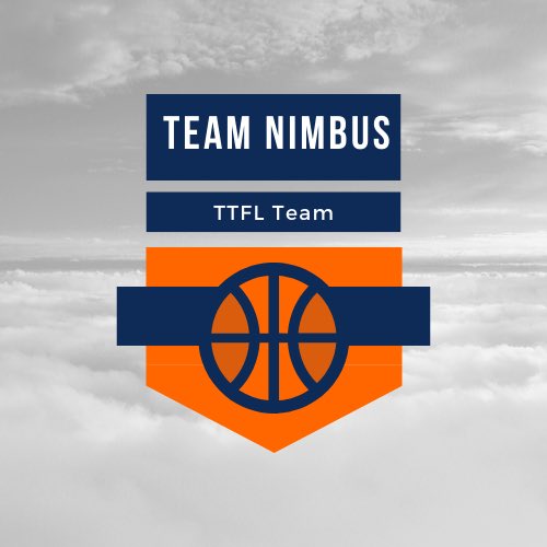 Fr3D_'s tweet image. Deuxième année pour la team ! Pas mal de turnover, mais du coup, pas mal de spot dispo dans le roster ! 
Pour les vrais ! On vous attend en masse ! #TeamNIMBUS #TTFL @ABallNeverLies