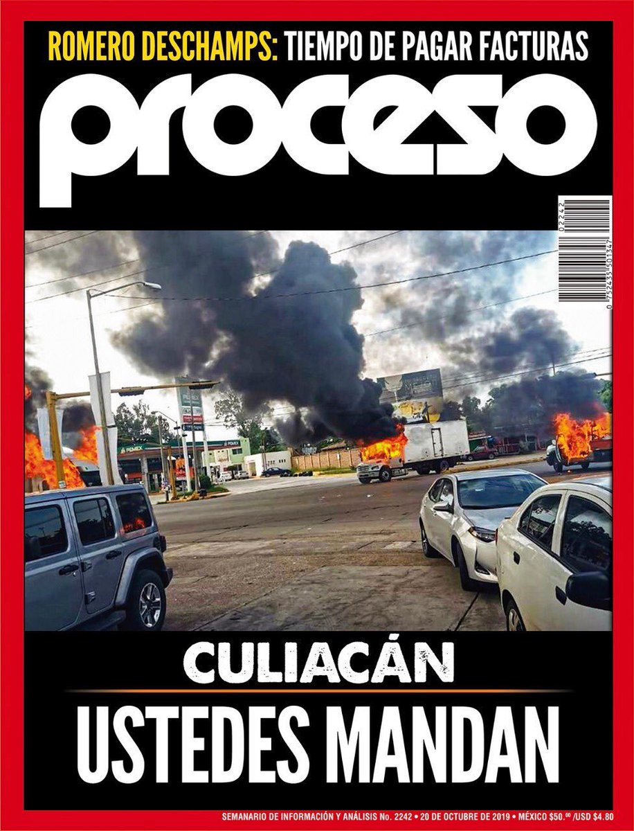 jrisco's tweet photo. P R O C E S O https://t.co/8wtPGCYg4o
