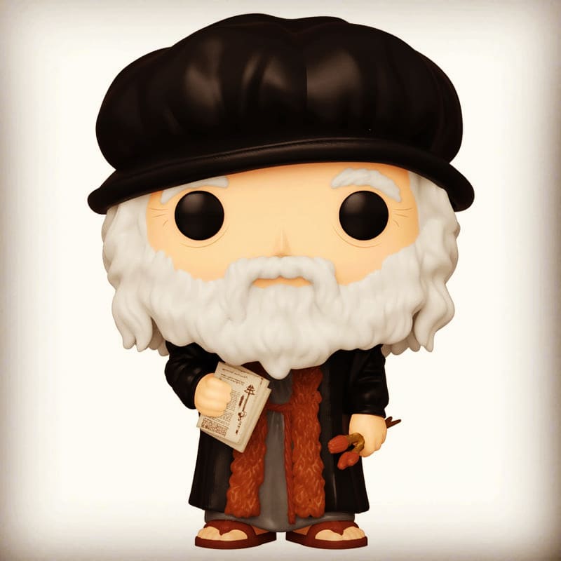 funkotienda's tweet photo. Buenas noches a todos. Ya disponibles para reservar los #Pops de #VanGogh y #LeonardoDaVinci. 🎨
https://t.co/njPed0fBgR

#Funko #FunkoPop #popvinyl #popcollectors #muñecosPop #comprarPops #mundoFunko #comprarPopsEspaña #Funkotienda #figurasPop #arte #art #VincentVanGogh #DaVinci https://t.co/Fw3gQO8wzH