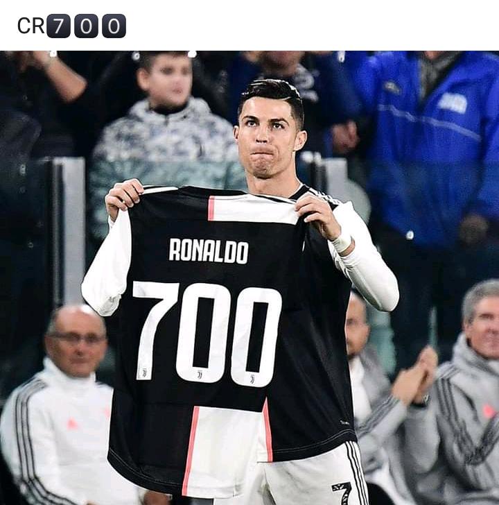 Cristiano Ronaldo - O Lendário