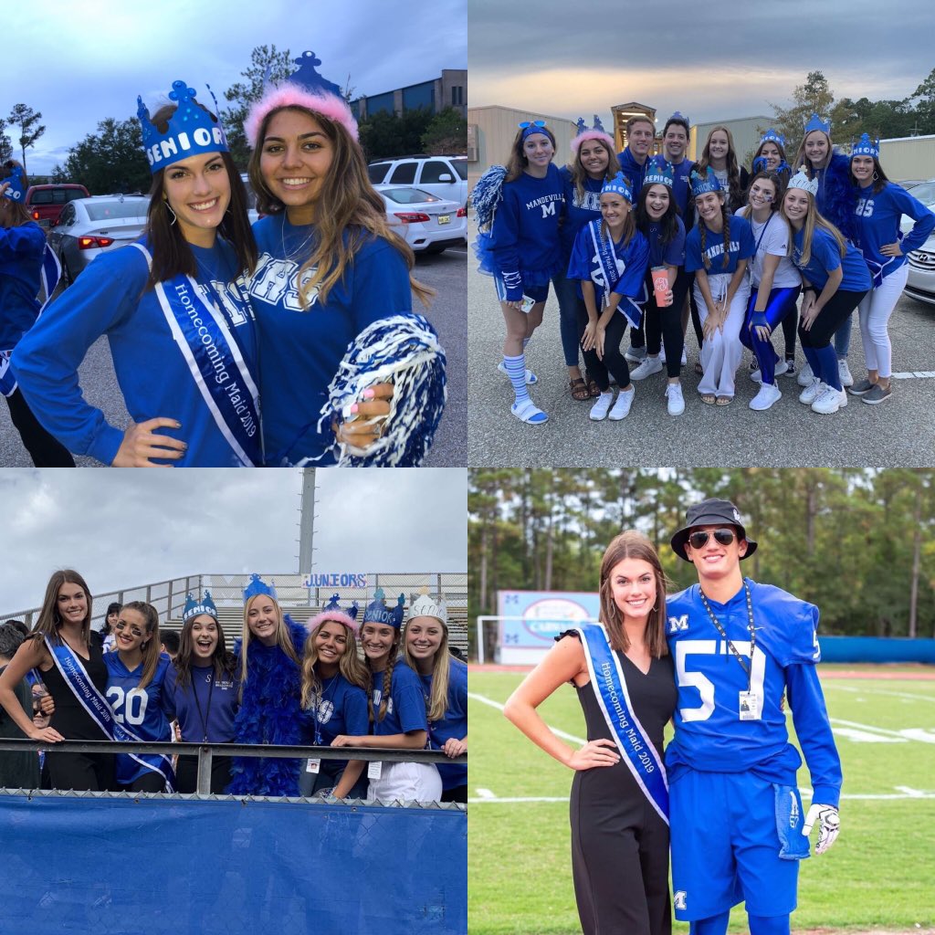 EllieLatiolais's tweet photo. Skipper Friday!!๐ #happyhocoweek https://t.co/Q1rGYSYPRl