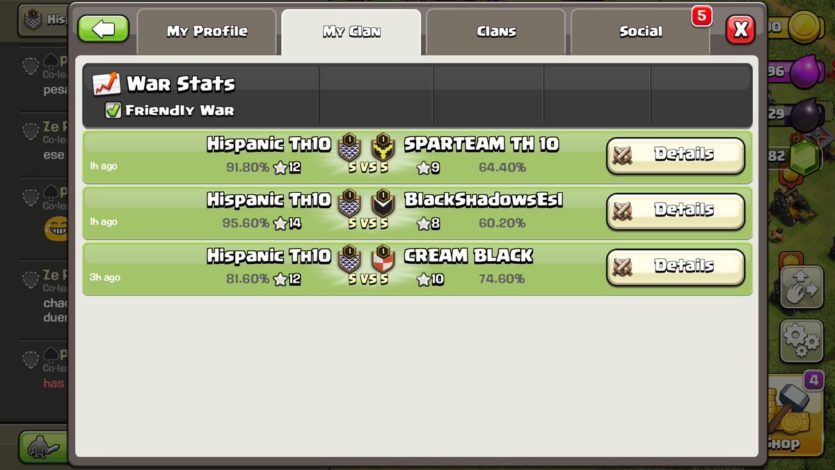 Team Hispanic (Dark Hispanic) tweet media