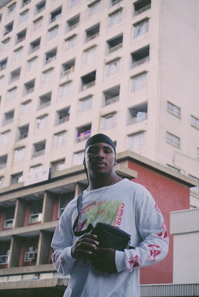 KupfuwaJeremy's tweet image. Hey everyone. So this is the series of images for today. Im really happy with these because of the outfits. Like if you're into it and Rt if you love it. My next client might be on your TL.